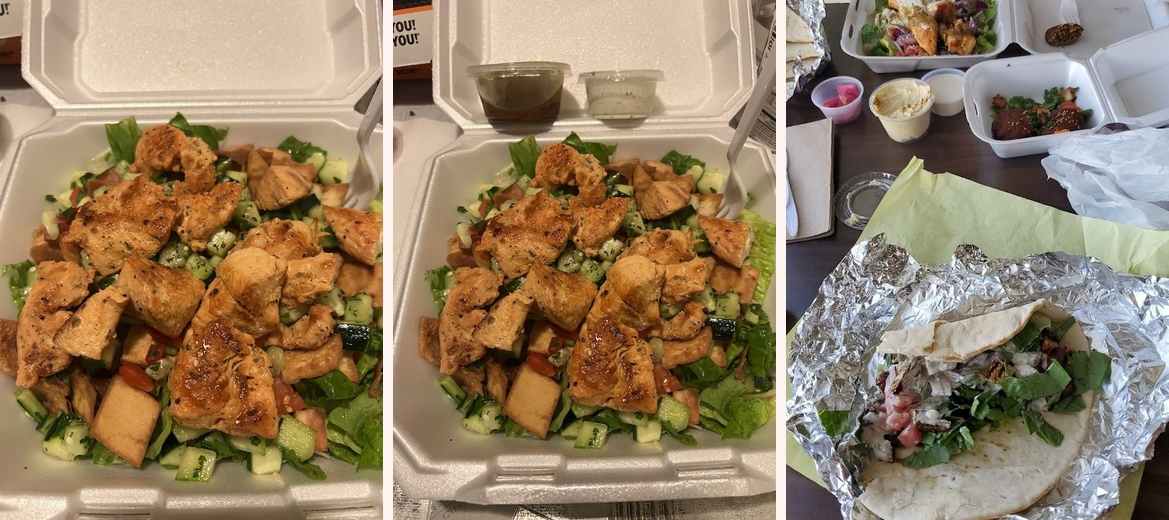 Pita House Gallery Image 5